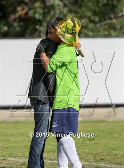 Thumbnail 3 in New Community Jewish @ Westmark (CIF SS WC Playoff) photogallery.