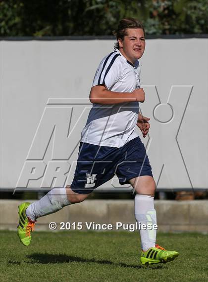 Thumbnail 1 in New Community Jewish @ Westmark (CIF SS WC Playoff) photogallery.