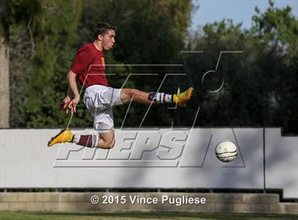 Thumbnail 3 in New Community Jewish @ Westmark (CIF SS WC Playoff) photogallery.