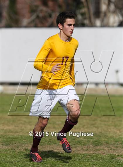 Thumbnail 3 in New Community Jewish @ Westmark (CIF SS WC Playoff) photogallery.