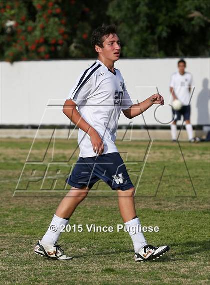 Thumbnail 1 in New Community Jewish @ Westmark (CIF SS WC Playoff) photogallery.