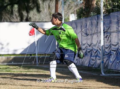 Thumbnail 3 in New Community Jewish @ Westmark (CIF SS WC Playoff) photogallery.