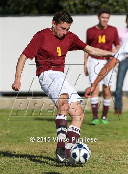 Thumbnail 3 in New Community Jewish @ Westmark (CIF SS WC Playoff) photogallery.