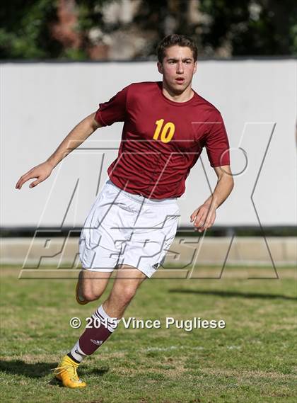 Thumbnail 3 in New Community Jewish @ Westmark (CIF SS WC Playoff) photogallery.