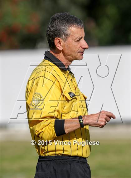 Thumbnail 2 in New Community Jewish @ Westmark (CIF SS WC Playoff) photogallery.