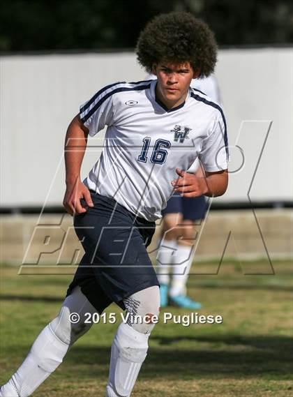 Thumbnail 2 in New Community Jewish @ Westmark (CIF SS WC Playoff) photogallery.