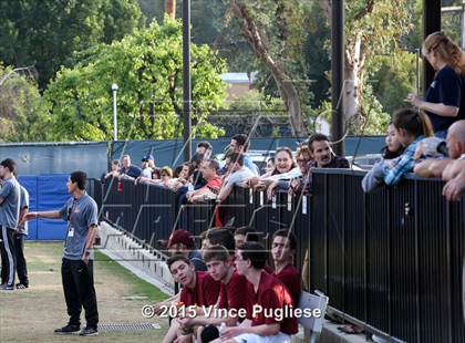 Thumbnail 1 in New Community Jewish @ Westmark (CIF SS WC Playoff) photogallery.