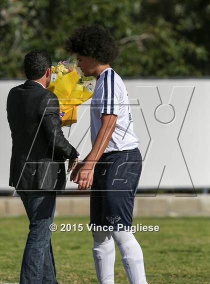 Thumbnail 1 in New Community Jewish @ Westmark (CIF SS WC Playoff) photogallery.