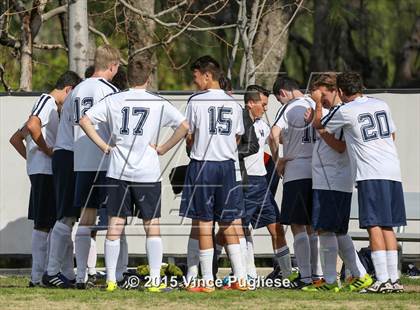 Thumbnail 2 in New Community Jewish @ Westmark (CIF SS WC Playoff) photogallery.