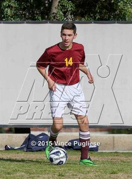 Thumbnail 3 in New Community Jewish @ Westmark (CIF SS WC Playoff) photogallery.