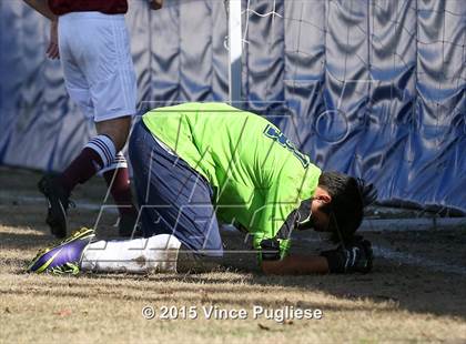 Thumbnail 2 in New Community Jewish @ Westmark (CIF SS WC Playoff) photogallery.