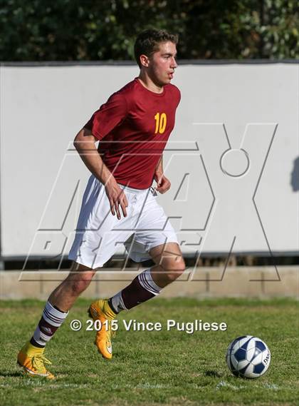 Thumbnail 3 in New Community Jewish @ Westmark (CIF SS WC Playoff) photogallery.