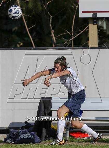 Thumbnail 2 in New Community Jewish @ Westmark (CIF SS WC Playoff) photogallery.