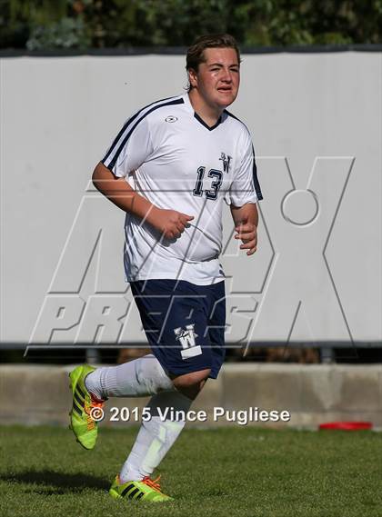 Thumbnail 2 in New Community Jewish @ Westmark (CIF SS WC Playoff) photogallery.