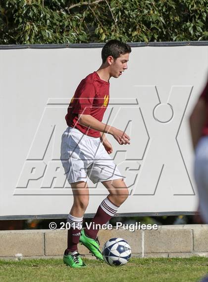 Thumbnail 2 in New Community Jewish @ Westmark (CIF SS WC Playoff) photogallery.