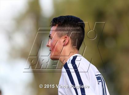 Thumbnail 2 in New Community Jewish @ Westmark (CIF SS WC Playoff) photogallery.