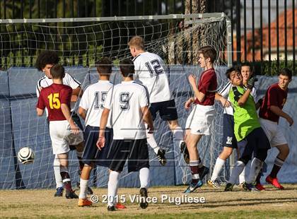 Thumbnail 3 in New Community Jewish @ Westmark (CIF SS WC Playoff) photogallery.