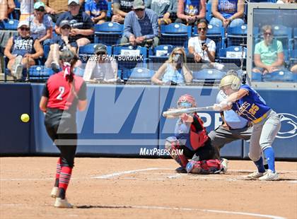 Thumbnail 2 in Line Mountain vs. Ligonier Valley (PIAA 2A Championship) photogallery.