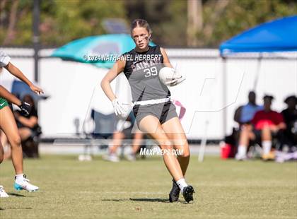 Thumbnail 1 in Long Beach Poly vs. Classical Academy photogallery.