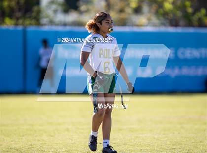Thumbnail 1 in Long Beach Poly vs. Classical Academy photogallery.