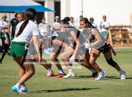 Thumbnail 1 in Long Beach Poly vs. Classical Academy photogallery.