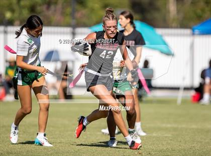 Thumbnail 2 in Long Beach Poly vs. Classical Academy photogallery.