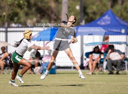 Thumbnail 1 in Long Beach Poly vs. Classical Academy photogallery.