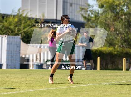 Thumbnail 2 in Long Beach Poly vs. Classical Academy photogallery.