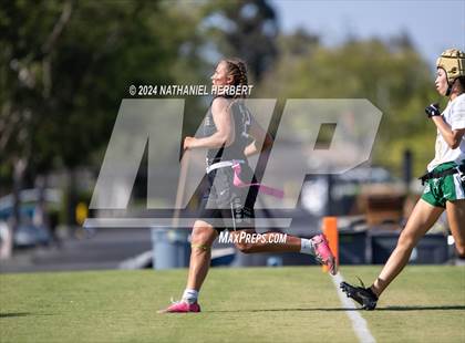 Thumbnail 2 in Long Beach Poly vs. Classical Academy photogallery.