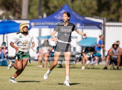 Thumbnail 1 in Long Beach Poly vs. Classical Academy photogallery.