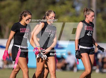 Thumbnail 3 in Long Beach Poly vs. Classical Academy photogallery.