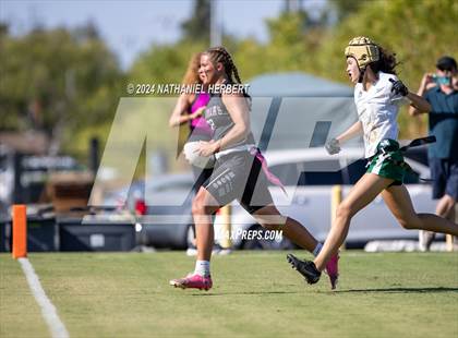 Thumbnail 3 in Long Beach Poly vs. Classical Academy photogallery.