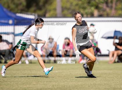 Thumbnail 2 in Long Beach Poly vs. Classical Academy photogallery.