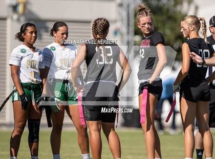Thumbnail 1 in Long Beach Poly vs. Classical Academy photogallery.