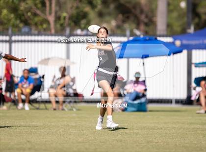 Thumbnail 2 in Long Beach Poly vs. Classical Academy photogallery.