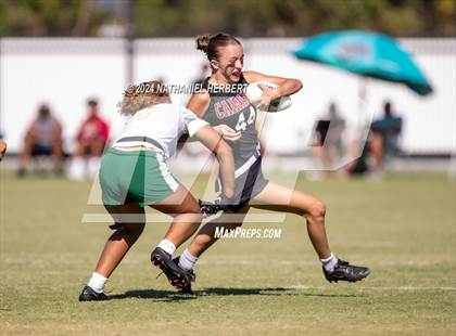 Thumbnail 1 in Long Beach Poly vs. Classical Academy photogallery.