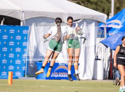 Thumbnail 1 in Long Beach Poly vs. Classical Academy photogallery.