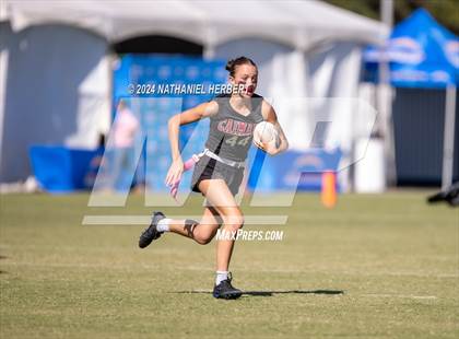 Thumbnail 3 in Long Beach Poly vs. Classical Academy photogallery.