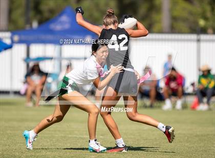 Thumbnail 2 in Long Beach Poly vs. Classical Academy photogallery.