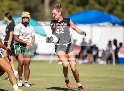Thumbnail 1 in Long Beach Poly vs. Classical Academy photogallery.