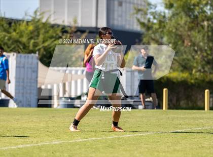 Thumbnail 1 in Long Beach Poly vs. Classical Academy photogallery.