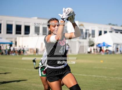 Thumbnail 3 in Long Beach Poly vs. Classical Academy photogallery.