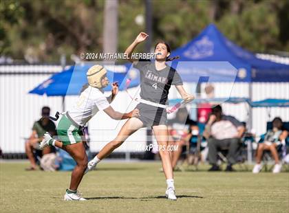 Thumbnail 2 in Long Beach Poly vs. Classical Academy photogallery.