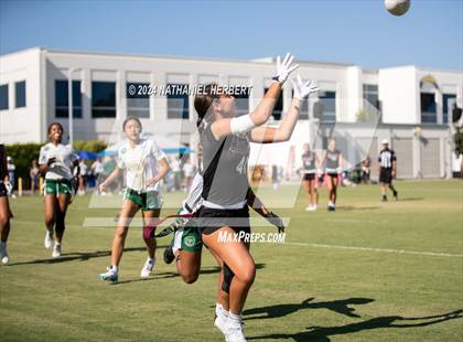 Thumbnail 2 in Long Beach Poly vs. Classical Academy photogallery.