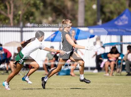 Thumbnail 3 in Long Beach Poly vs. Classical Academy photogallery.