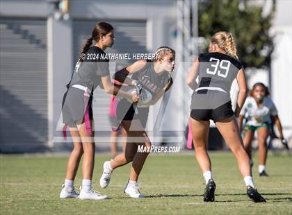 Thumbnail 2 in Long Beach Poly vs. Classical Academy photogallery.