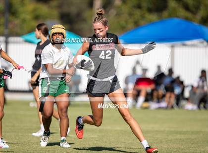 Thumbnail 3 in Long Beach Poly vs. Classical Academy photogallery.