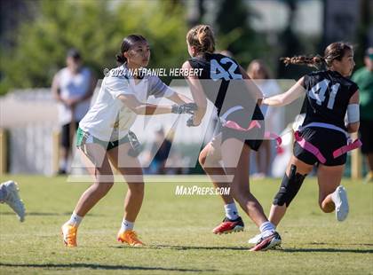 Thumbnail 3 in Long Beach Poly vs. Classical Academy photogallery.