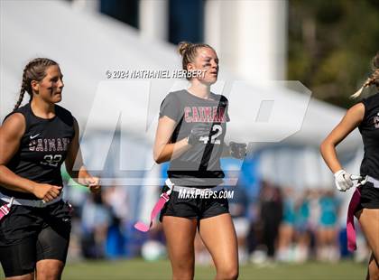 Thumbnail 2 in Long Beach Poly vs. Classical Academy photogallery.