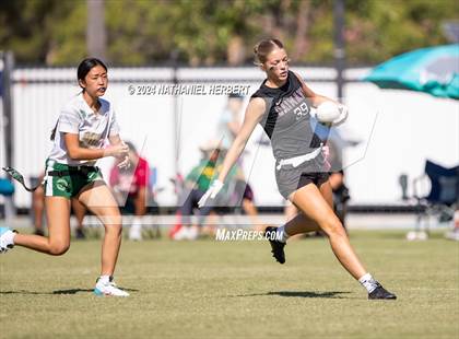 Thumbnail 3 in Long Beach Poly vs. Classical Academy photogallery.